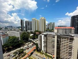 Blk 206 Clementi Avenue 6 (Clementi), HDB 4 Rooms #560431211
